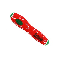 KONG Holiday AirDog Squeaker Stick I026407