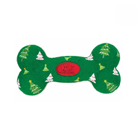 KONG Holiday AirDog Squeaker Bone I026408