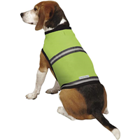 Insect Shield Repellent Gear Protective Safety Vest Green I026450b