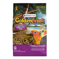 Verse Laga Golden Feast South American Blend 3lb I026498