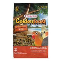 Verse Laga Goldenfeast Australian Blend 3lbs I026500