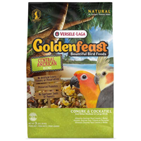 Verse Laga Goldenfeast Carribean Blend 3lbs I026505