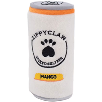 ZippyPaws Squeakie Can – Zippy Claw I026559