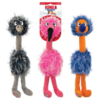KONG Comfort Jumbo Birds I026567