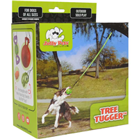Jolly Pet Tree Tugger I026610