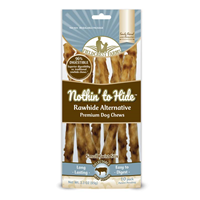 Fieldcrest Farms Nothin&lsquo;to Hide Small Twist Stix Beef Flavor 10 pack I026622