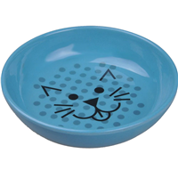 Van Ness Ecoware Cat Dish 8oz I026630