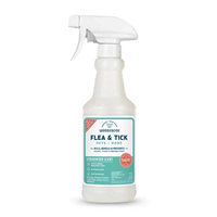 Wondercide Flea & Tick Spray Cedarwood Scent 16 oz. I026662