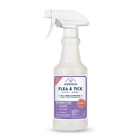 Wondercide Flea & Tick Spray Rosemary Scent 16 oz. I026665