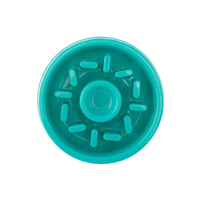 ZippyPaws Donut Happy Bowl Slow Feeder Medium I026741