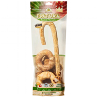 Fieldcrest Farms Nothin&lsquo; to Hide Holiday Assorted Chews Large 5 ct I026859
