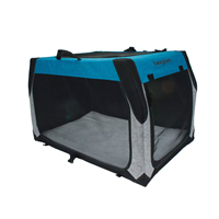 Coastal Bergan Collapsible Crate Large up to 70lbs 36x23x23  I026954