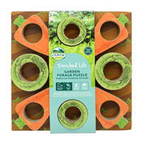 Enriched Life Garden Forage Puzzle I026960