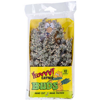 Yeowww! Catnip Buds 10 Grams I027050