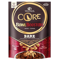 Wellness CORE Bowl Boosters BARE Beef Mixer -Topper 4 oz. I027087