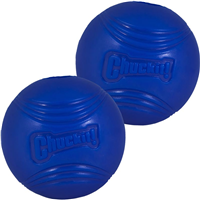 Chuckit! Super Crunch Balls 2 Pack I027170