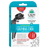 Calm Paws Calming Disk I027295