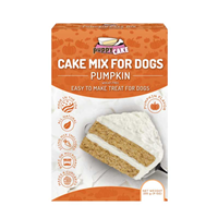 Puppy Cake Pumpkin Cake Mix for Dogs I027311