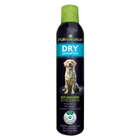 FURminator Dry Shampoo 7 oz. I027609