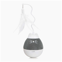 Catit Pixi Spinner Gray  I027791