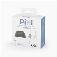 Catit Pixi Spinner Refresh Kit I027793