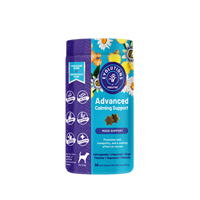 NaturVet Evolutions Calm Support Soft Chews I027867