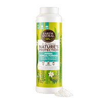 Earth Animal Natures Dog Herbal Protection Flea and Tick 8oz I027880