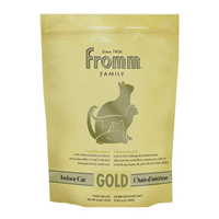 Fromm Gold Indoor Cat 10 lbs I028023