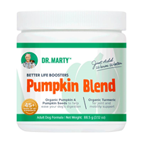 Dr. Marty Better Life Boosters Pumpkin Blend 3.12 oz. I028040