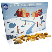 Himalayan Treat Advent  Calendar I028068