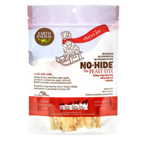 Earth Animal Holiday No Hide Stix 10 pack I028084