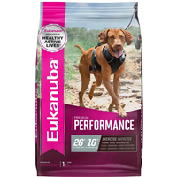 Eukanuba Premium Performance 26/16 EXERCISE Adult Dry Dog Food I028276