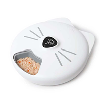 Catit Pixi Smart 6-Meal Feeder I028295