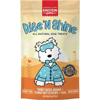 Einstein Pets Rise&lsquo;N Shine All Natural Dog Treats 6 oz. I028345