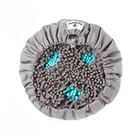 Pet Parent Forager Bowl 9" I028354