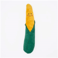ZippyPaws Corn Plush Dog Toy I028408