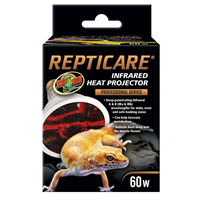 Zoo ReptiCare Infrared Heat Projector I028487