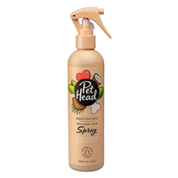 Pet Head Sensitive Soul Delicate Skin Spray Coconut w/Marula Oil 10 oz. I028502