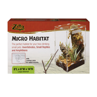 Zilla Microhabitat Arboreal Large I028547
