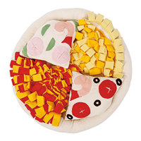 Injoya Pizza Snuffle Mat I028592