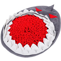 Injoya Shark Snuffle Mat I028593
