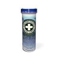Meowijuana Feline Frost Silvervine and Peppermint Catnip I028636