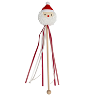 Pearhead Santa Cat Teaser I028729
