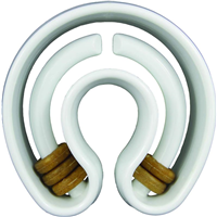 Starmark Treat Ringer Horseshoe I028852
