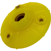 Starmark Treat Ringer FlexGrip UFO Medium I028859