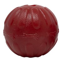 Starmark Treat Dispensing Bacon Ball I028860b