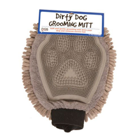 Dog Gone Smart Dirty Dog Grooming Mit Brown I028900