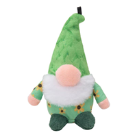 SnugARooz Baby Meadow the Gnome Dog Toy I028907