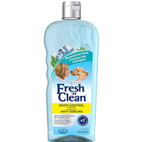 Fresh‘n Clean Good Sport Deodorizing Shampoo for Dogs 18 oz. I028917