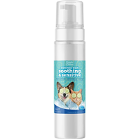 Fresh‘n Clean Hypoallergenic Waterless Wash Soothing & Sensitive Pet Shampoo 18 oz I028918